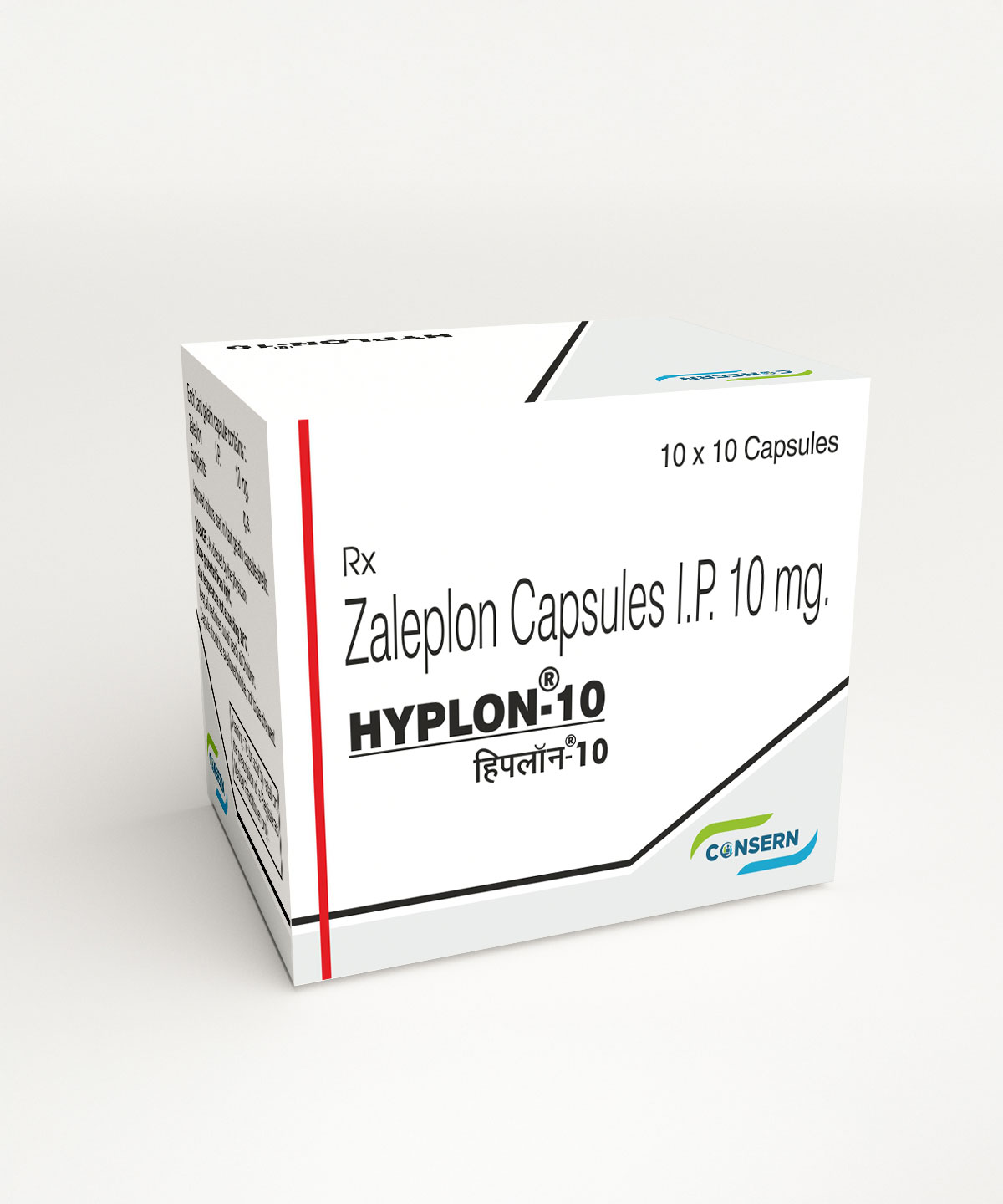 HYPLON-5/10